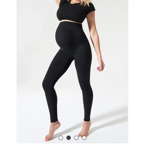Blanqi Maternity Leggings